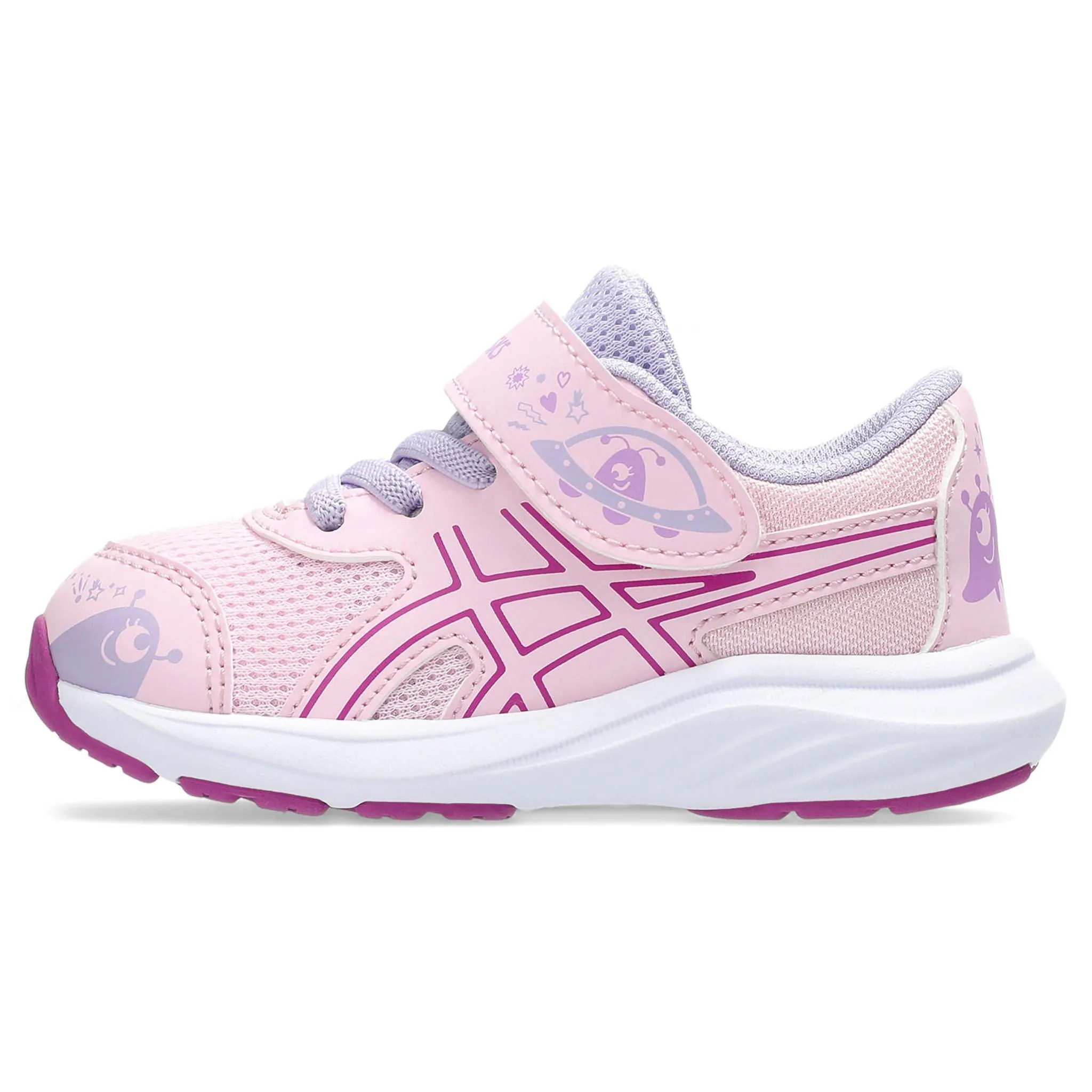 ASICS Contend 9 Schoolyard Toddler Shoes