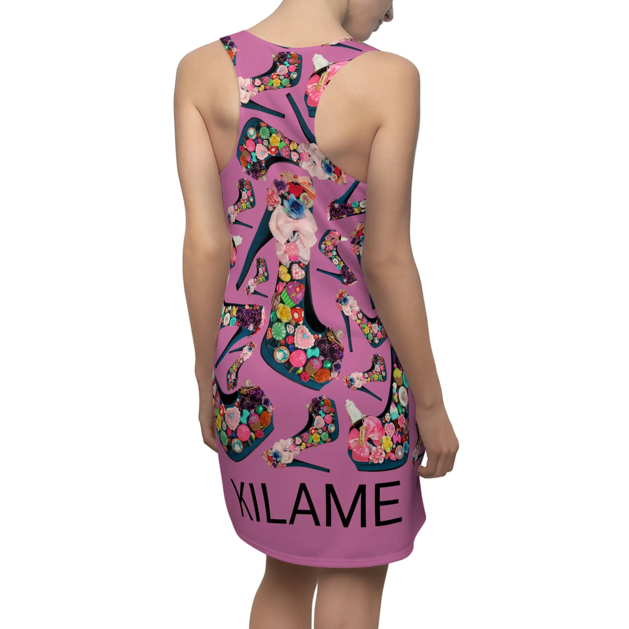 Dress Imagine 'Alice shoes'